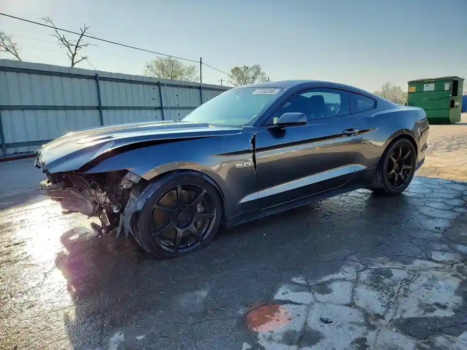 1FA6P8CF8H5263443 2017 FORD MUSTANG-0