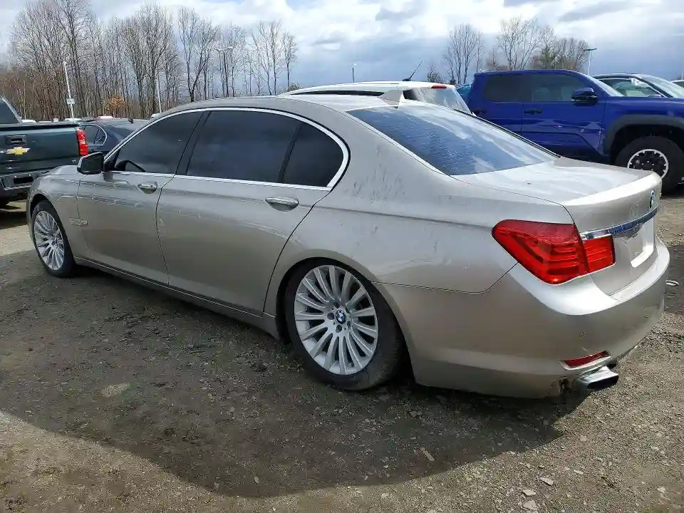 WBAKC8C5XAC430220 2010 BMW 7 SERIES-1