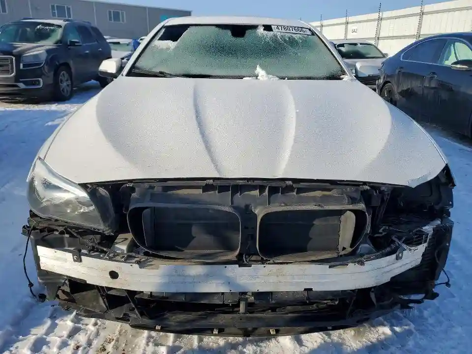 WBA5B3C50FD541234 2015 BMW 5 SERIES-4