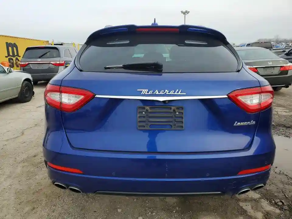 ZN661YUS0HX246615 2017 MASERATI ALL OTHER-5