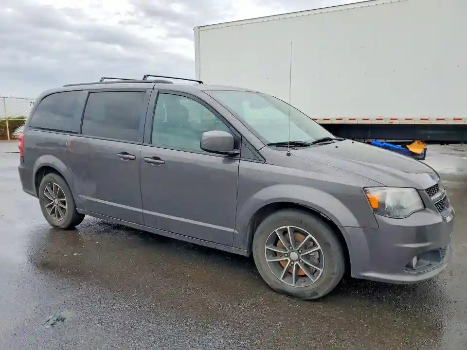 2C4RDGEG9JR255649 2018 DODGE CARAVAN-3