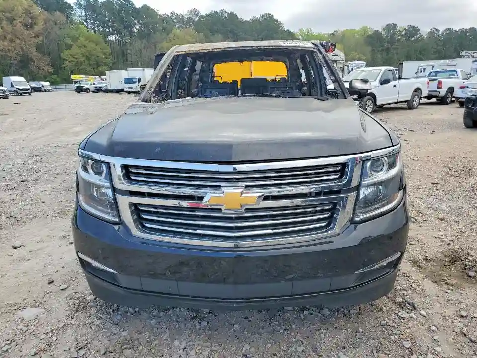 1GNSCCKCXGR376517 2016 CHEVROLET TAHOE-4
