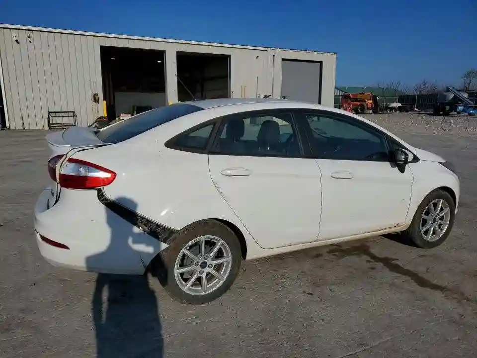 3FADP4BJ5KM143557 2019 FORD FIESTA-2