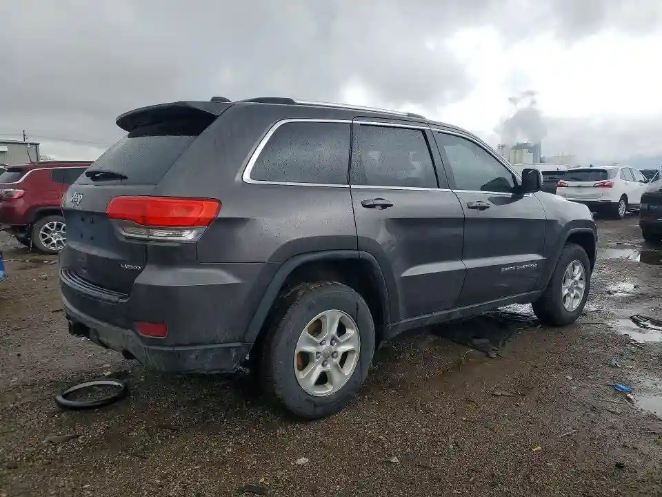 1C4RJFAG9EC119657 2014 JEEP CHEROKEE-2