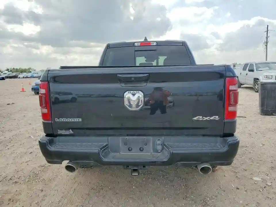1C6SRFJTXMN678040 2021 RAM 1500-5