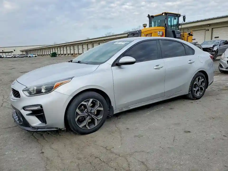 3KPF24ADXLE150626 2020 KIA FORTE LXS-0