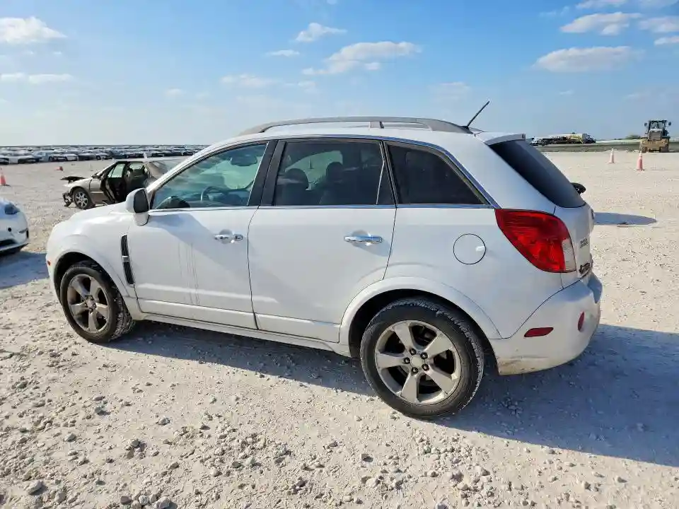3GNAL4EK5ES636272 2014 CHEVROLET CAPTIVA-1