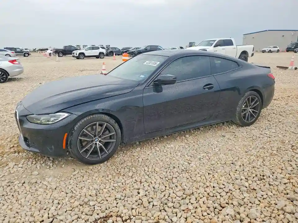 WBA53AP02PCL38949 2023 BMW 4 SERIES 4-0