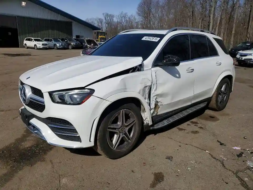 4JGFB4KE4LA034490 2020 MERCEDES-BENZ GLE-CLASS-0