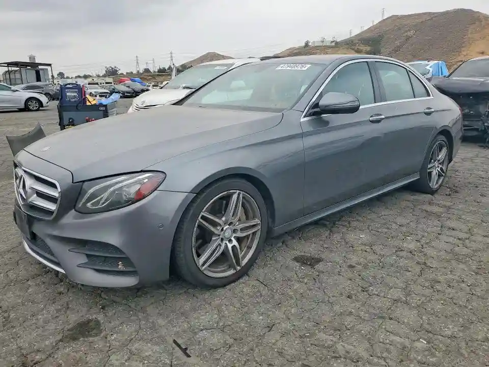 WDDZF4KB6HA093517 2017 MERCEDES-BENZ E-CLASS-0