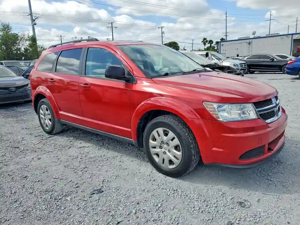 3C4PDCABXGT128201 2016 DODGE JOURNEY-3