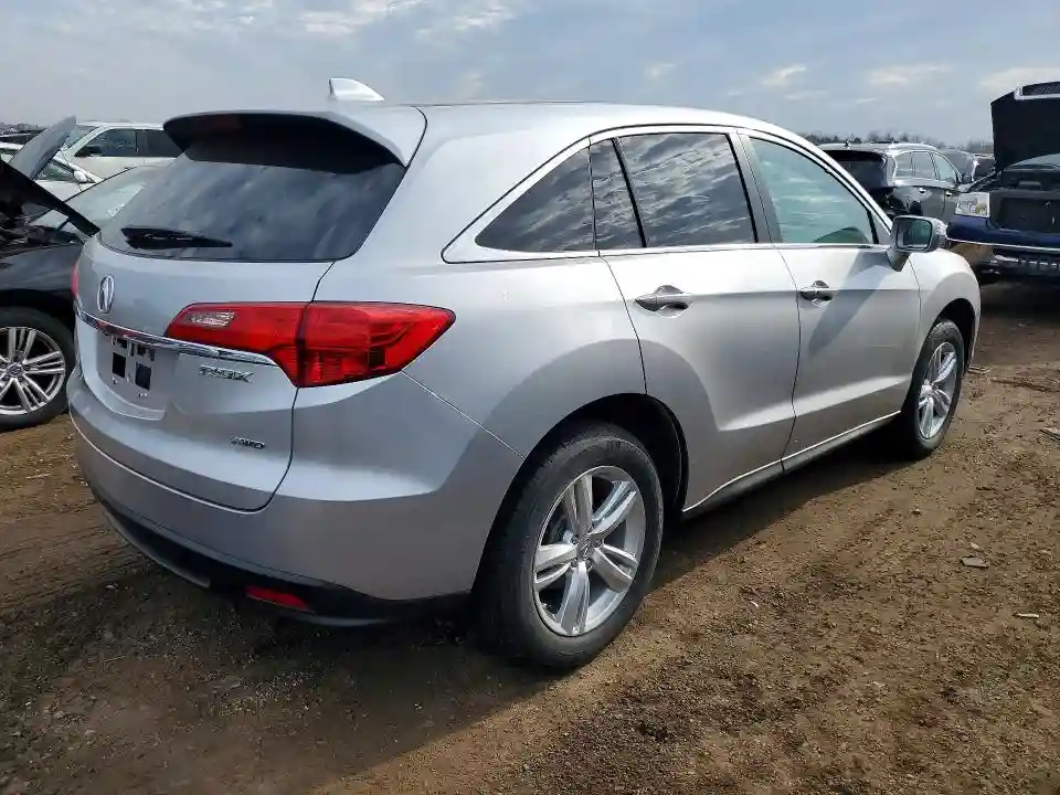 5J8TB4H56EL014636 2014 ACURA RDX-2