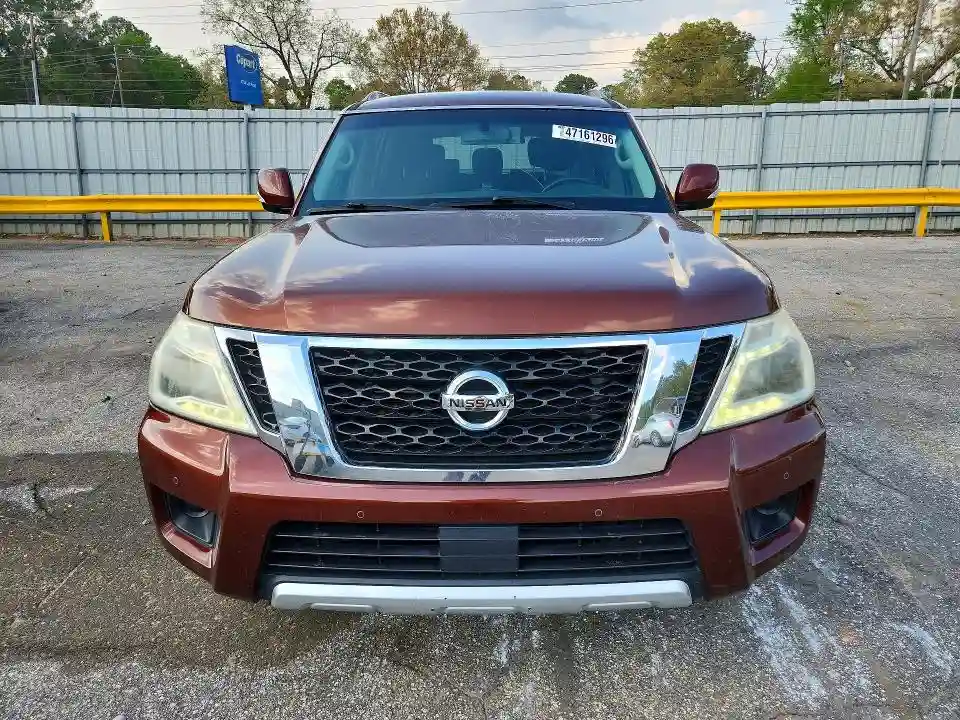 JN8AY2ND1H9000668 2017 NISSAN ARMADA-4