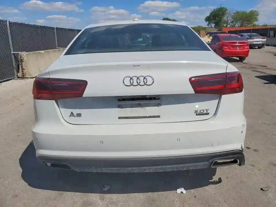 WAUG8AFC7JN025669 2018 AUDI A6-5