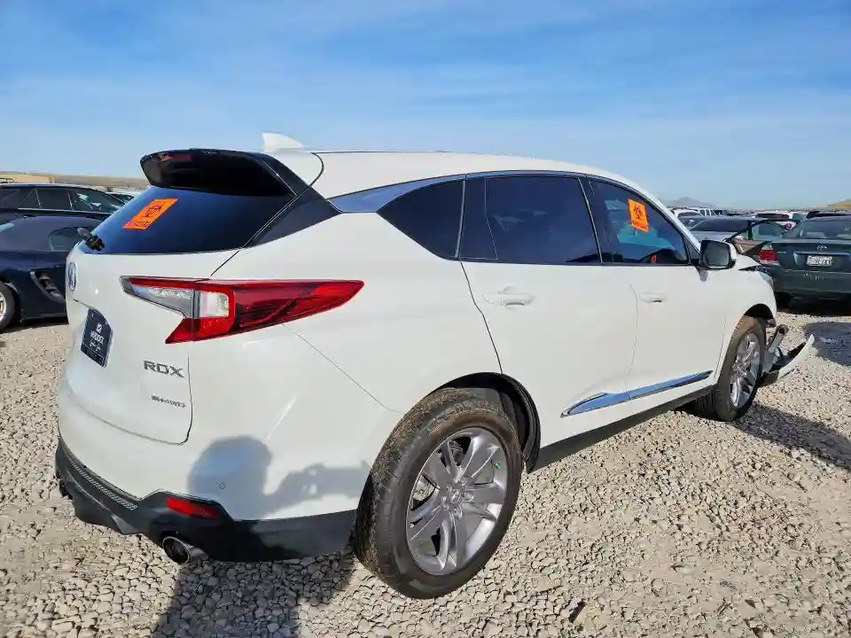 5J8TC2H78ML047008 2021 ACURA RDX-2