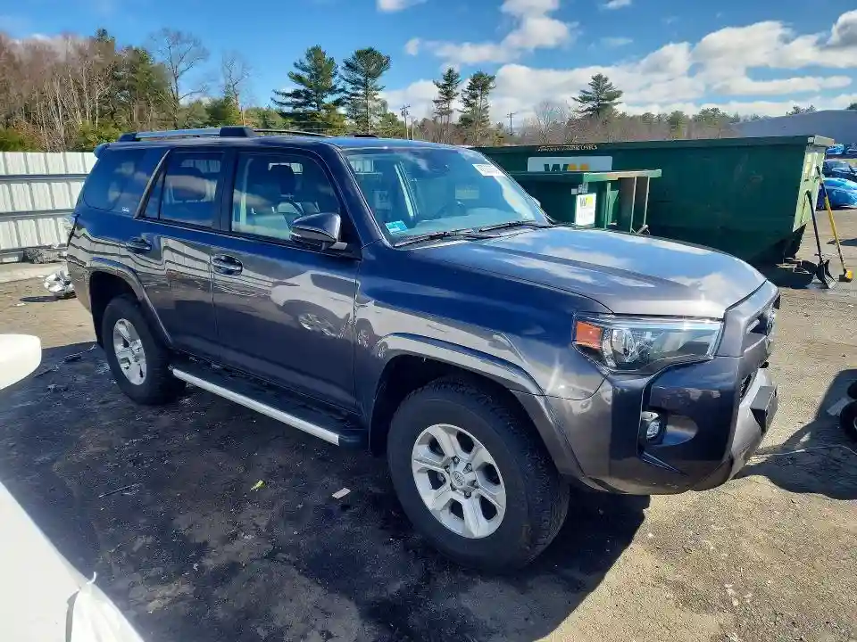 JTENU5JRXP6108990 2023 TOYOTA 4RUNNER-3