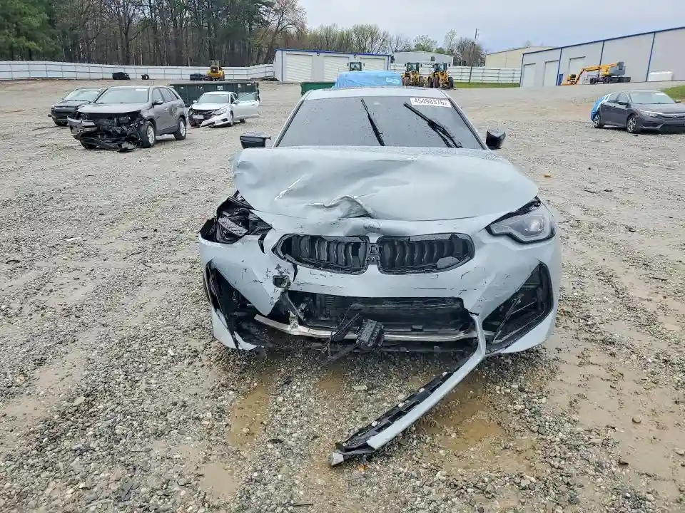3MW53CM05R8E14416 2024 BMW M2-4