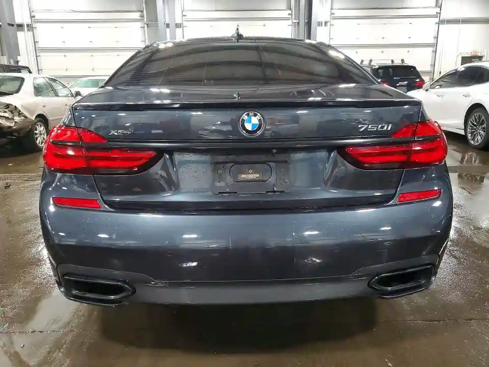 WBA7F2C58GG421026 2016 BMW 7 SERIES-5