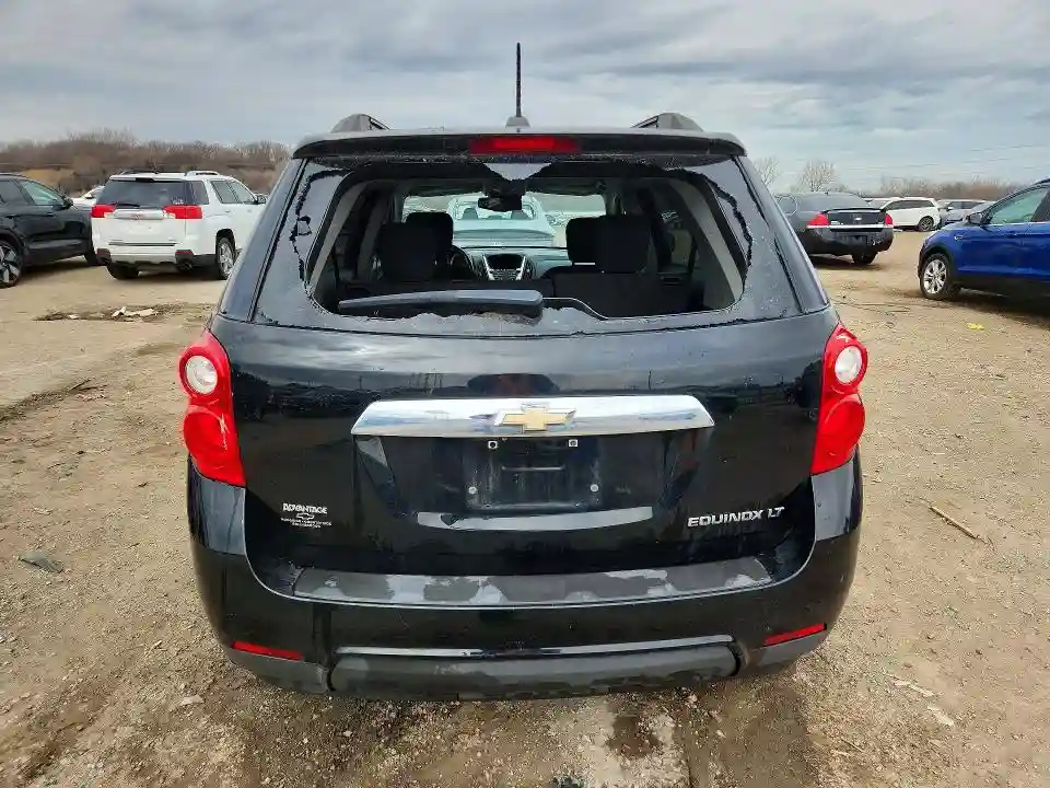 2GNALBEK5F1129714 2015 CHEVROLET EQUINOX-5