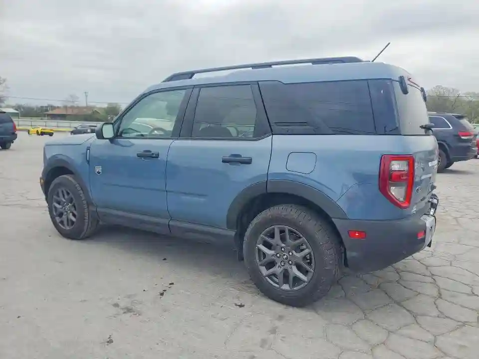 3FMCR9BN7SRE18585 2025 FORD BRONCO-1
