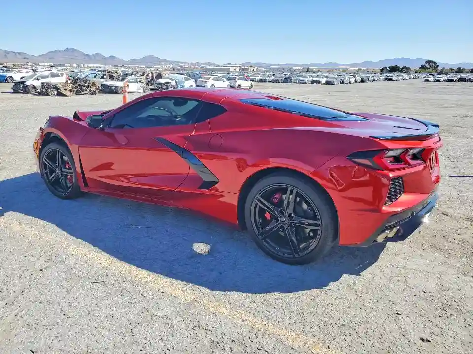 1G1YB2D40R5104597 2024 CHEVROLET CORVETTE-1