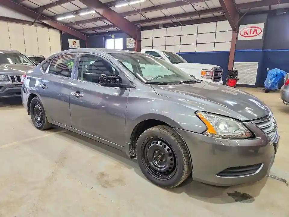 3N1AB7APXFL693192 2015 NISSAN SENTRA-3