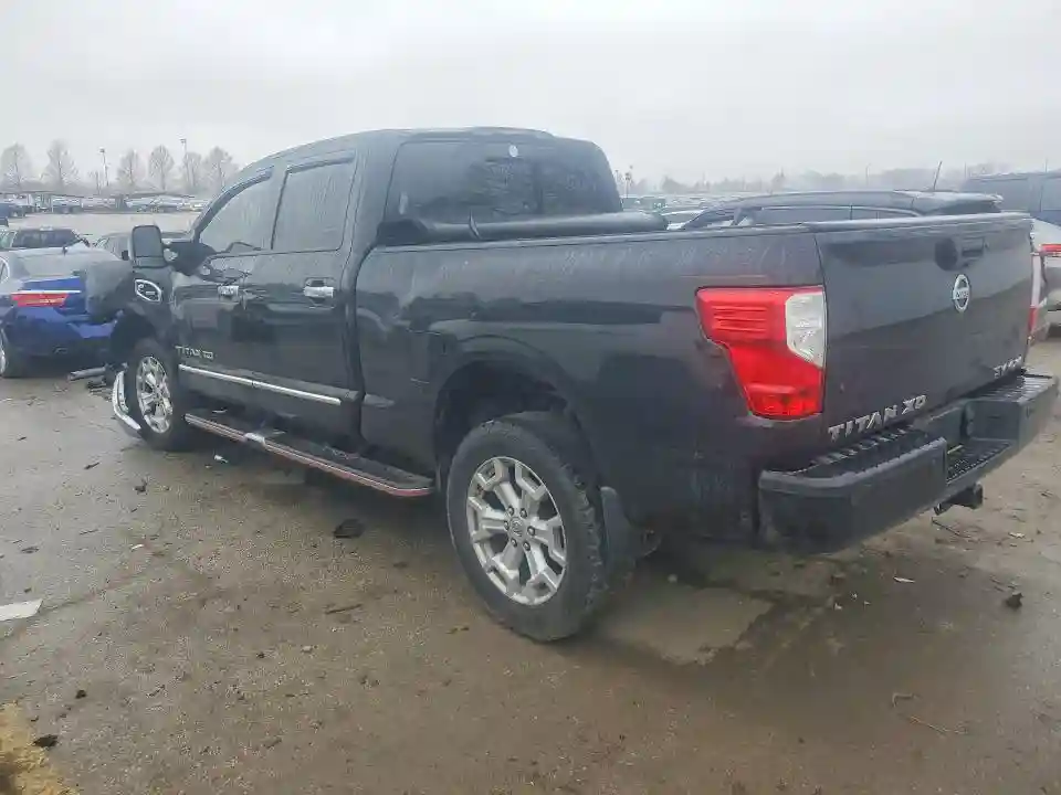 1N6BA1F43KN507922 2019 NISSAN TITAN-1
