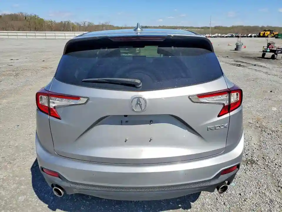 5J8TC1H56KL022291 2019 ACURA RDX-5