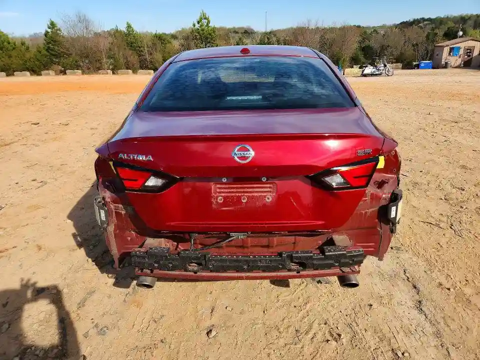 1N4BL4CV4LC193213 2020 NISSAN ALTIMA-5