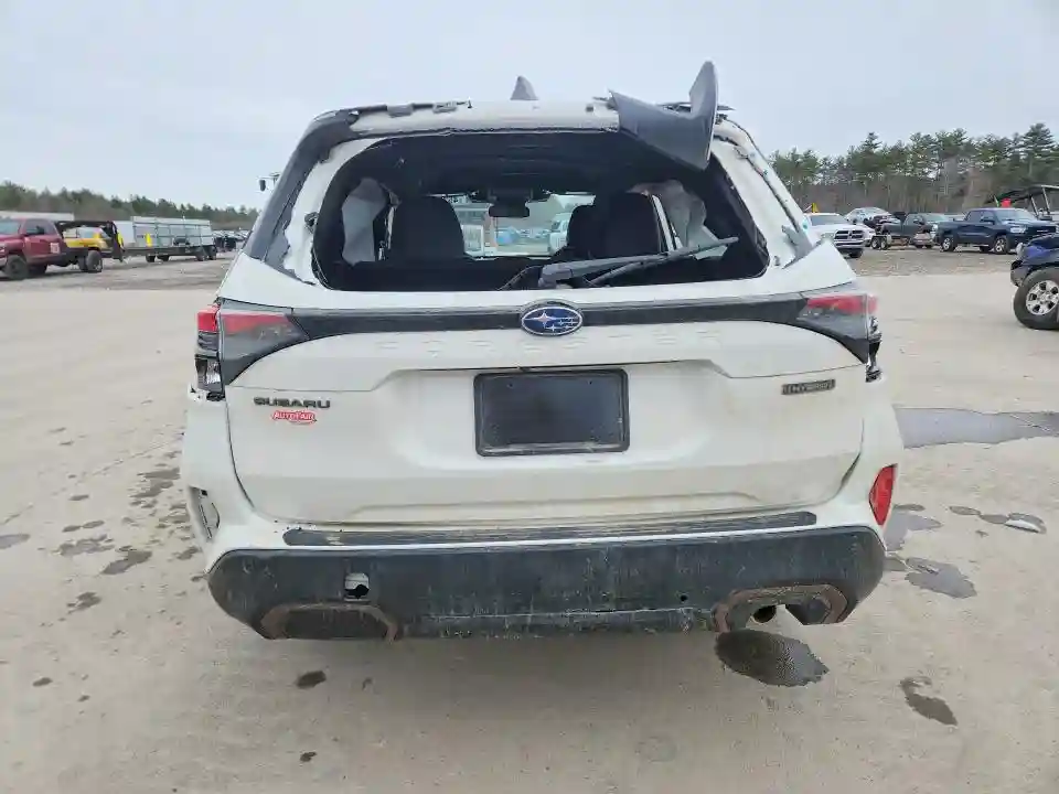 JF2SLSJD2SH454043 2025 SUBARU FORESTER-5