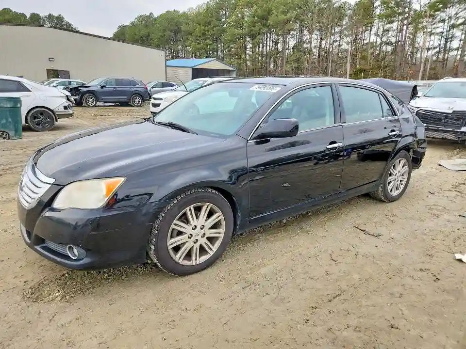 4T1BK3DB0AU355062 2010 TOYOTA AVALON-0
