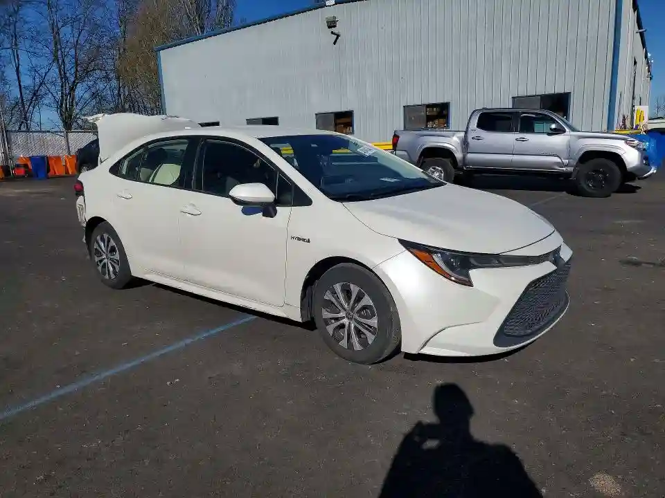JTDEBRBEXLJ017416 2020 TOYOTA COROLLA-3