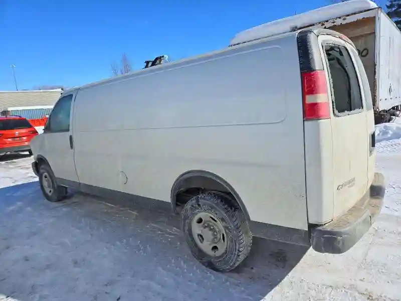 1GCWGGFFXF1115489 2015 CHEVROLET EXPRESS-1