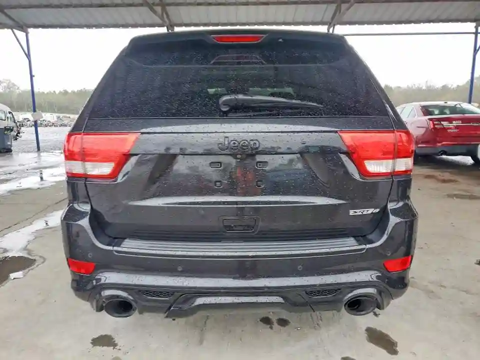 1C4RJFDJ1DC603148 2013 JEEP CHEROKEE-5