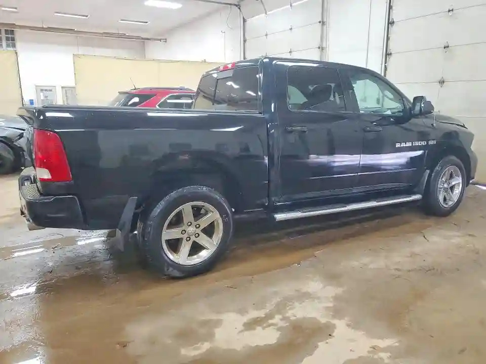 1C6RD7MTXCS186381 2012 DODGE RAM 1500-2