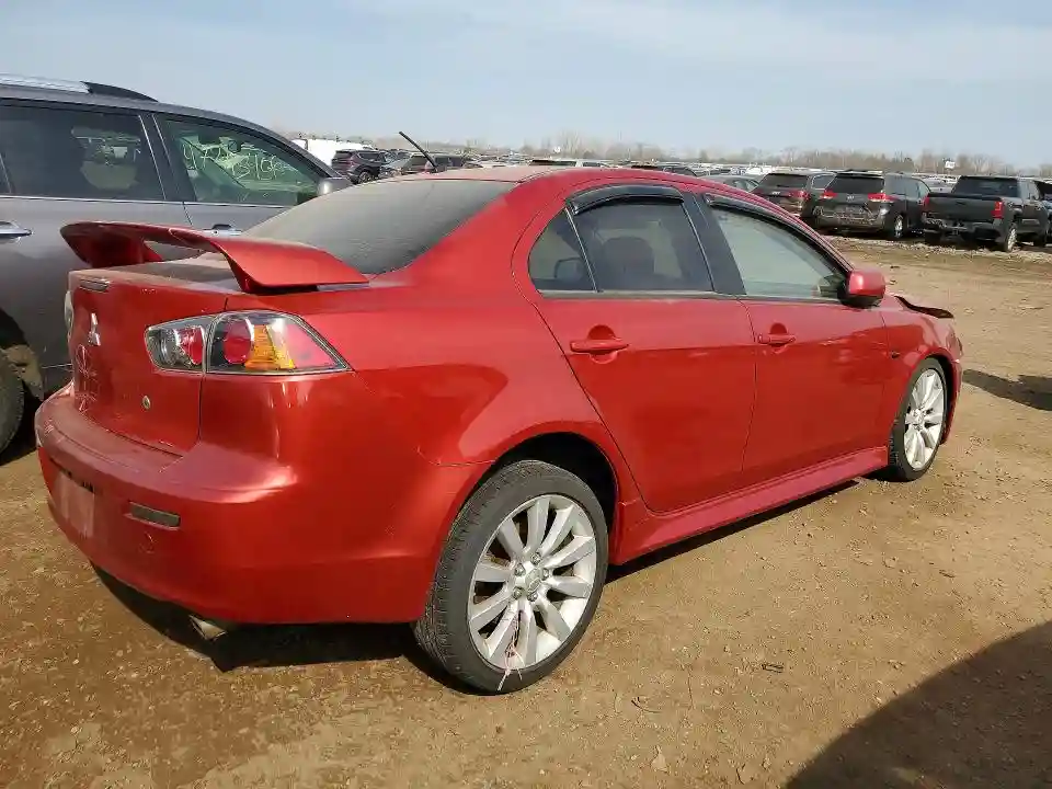 JA32U8FW4CU014583 2012 MITSUBISHI LANCER-2