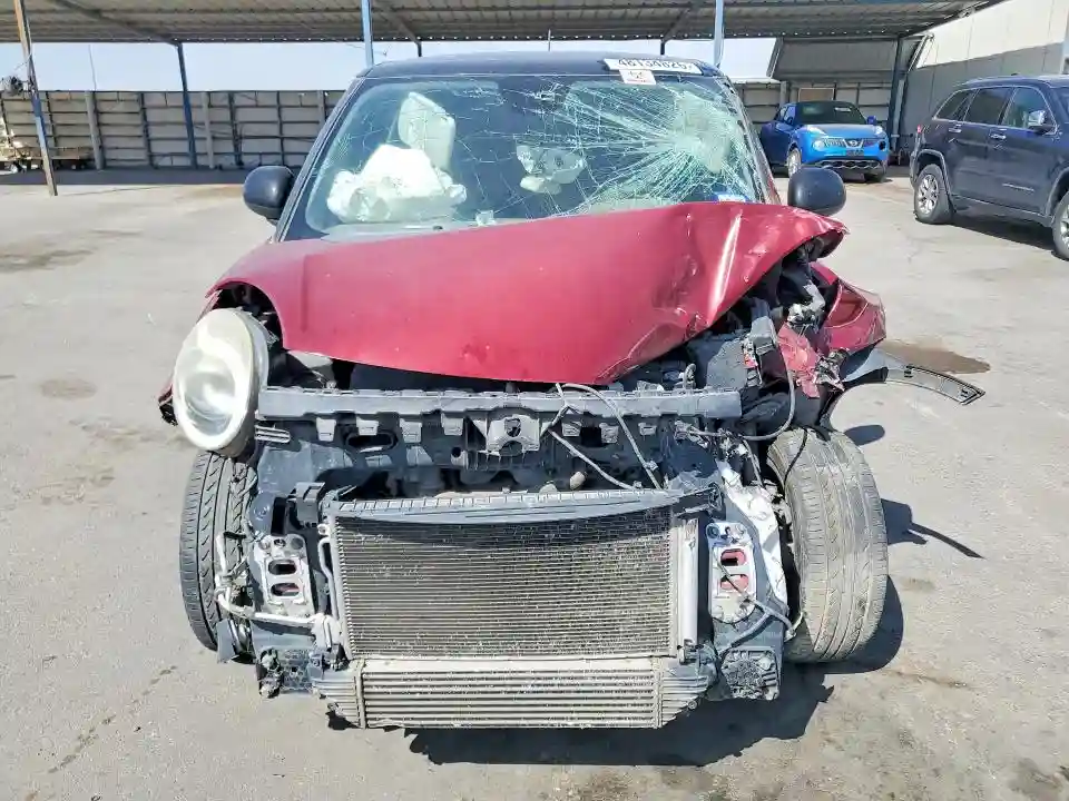 ZFBCFADH4GZ037434 2016 FIAT 500-4