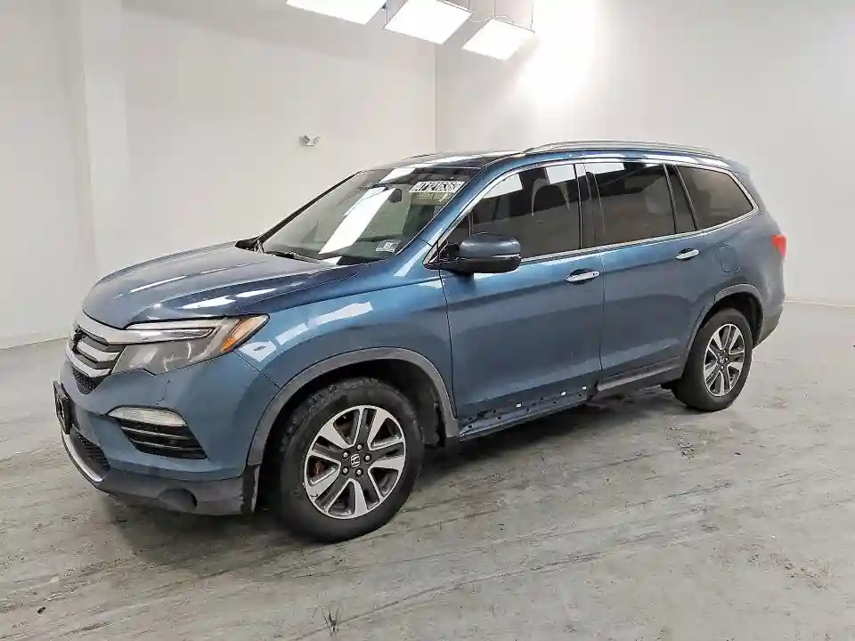 5FNYF6H04GB025200 2016 HONDA PILOT-0