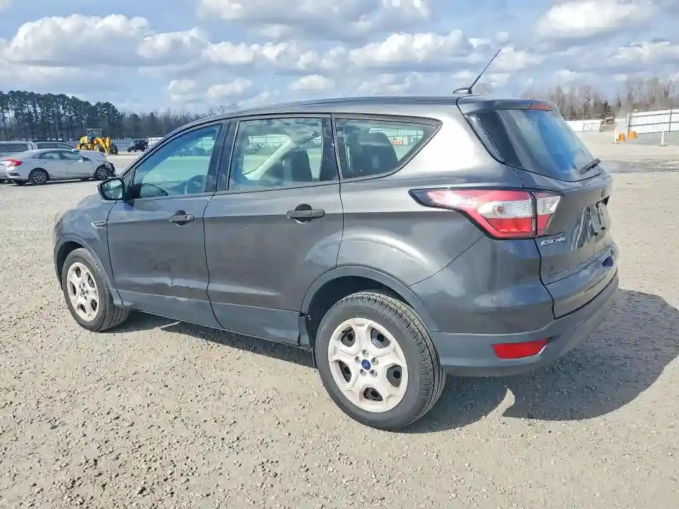 1FMCU0F77JUB58508 2018 FORD ESCAPE-1