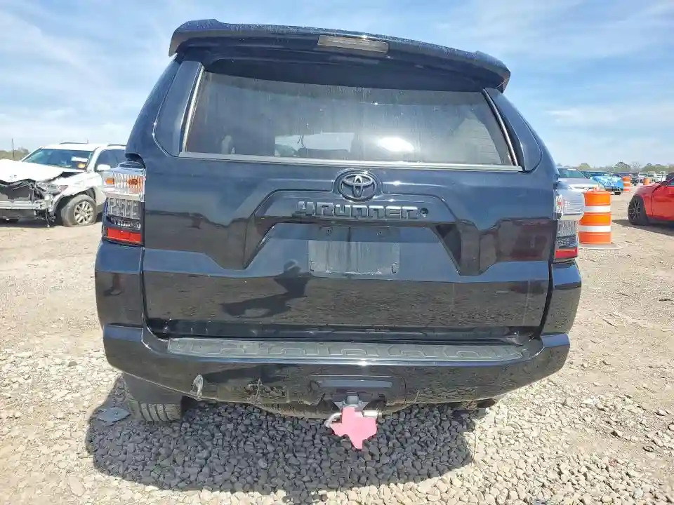 JTEEU5JR0M5238259 2021 TOYOTA 4RUNNER-5