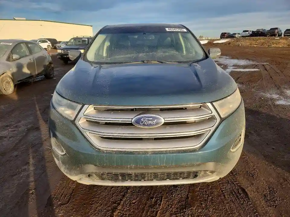 2FMPK4J93GBC01859 2016 FORD EDGE UNKNO-4
