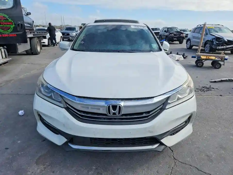 1HGCR3F07GA010459 2016 HONDA ACCORD-4
