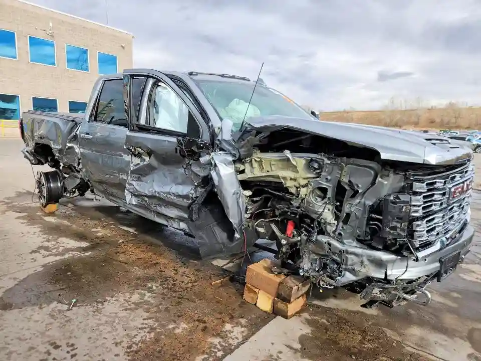 1GT4UREY6SF110415 2025 GMC SIERRA-3