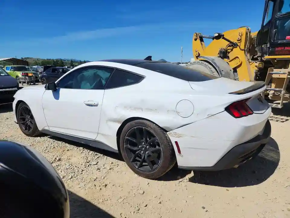 1FA6P8TH9S5104715 2025 FORD MUSTANG-1