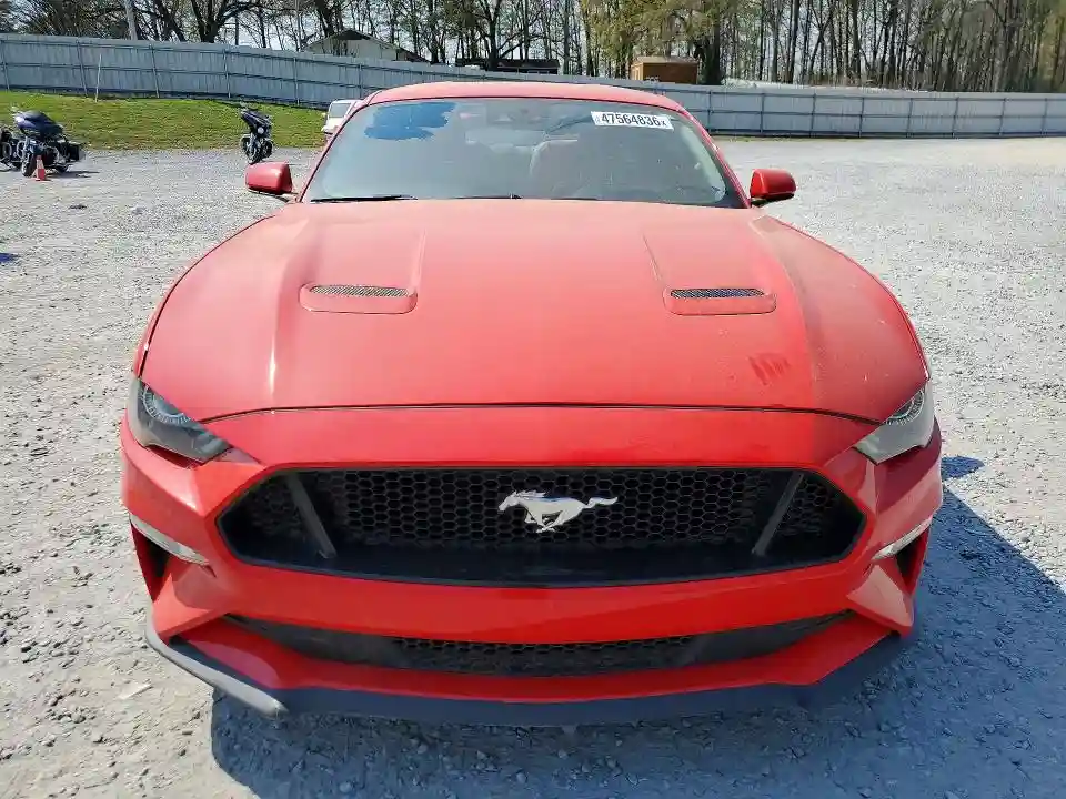 1FA6P8CF6K5173246 2019 FORD MUSTANG-4