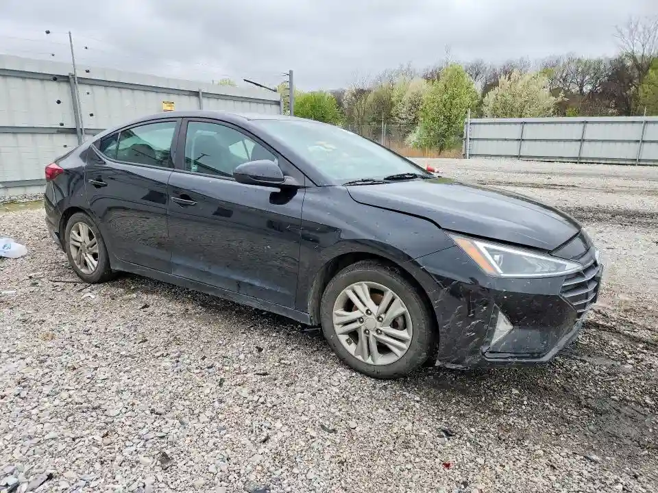 5NPD84LF6LH574918 2020 HYUNDAI ELANTRA SE-3
