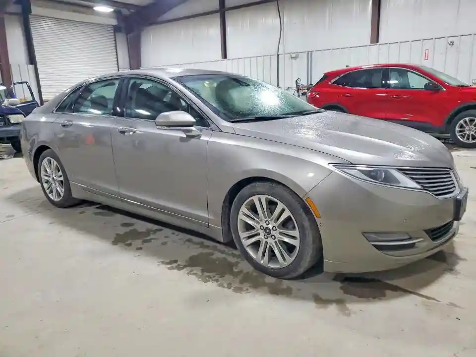 3LN6L2JK4GR626833 2016 LINCOLN MKZ-3