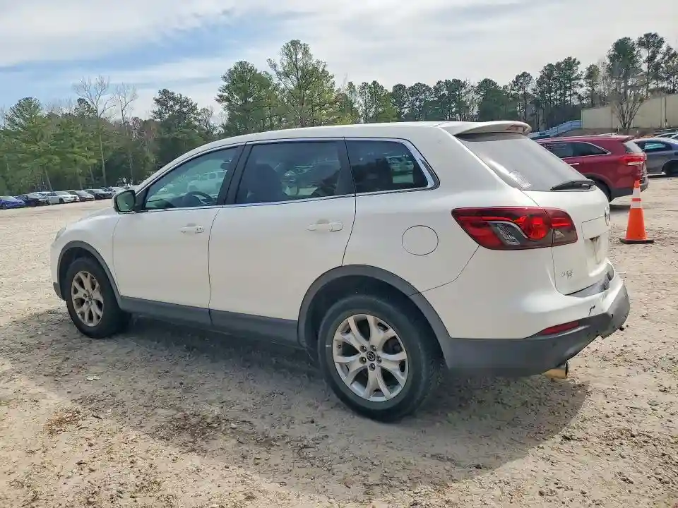 JM3TB2CA3D0410182 2013 MAZDA CX-9-1