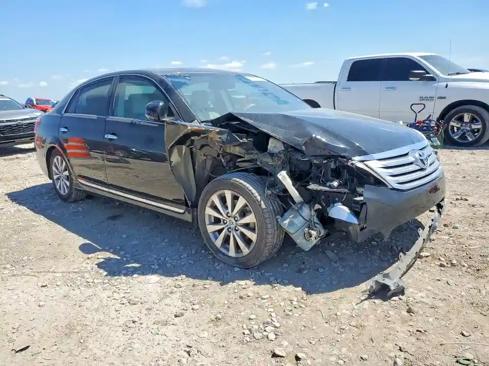 4T1BK3DB4BU428113 2011 TOYOTA AVALON-3