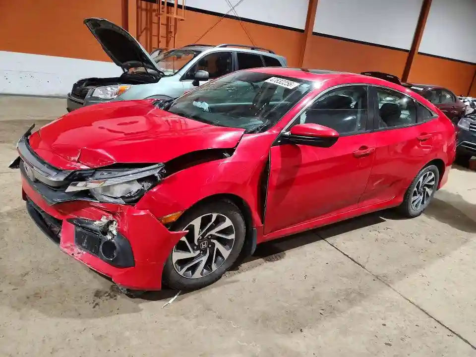 2HGFC2F82JH006181 2018 HONDA CIVIC-0